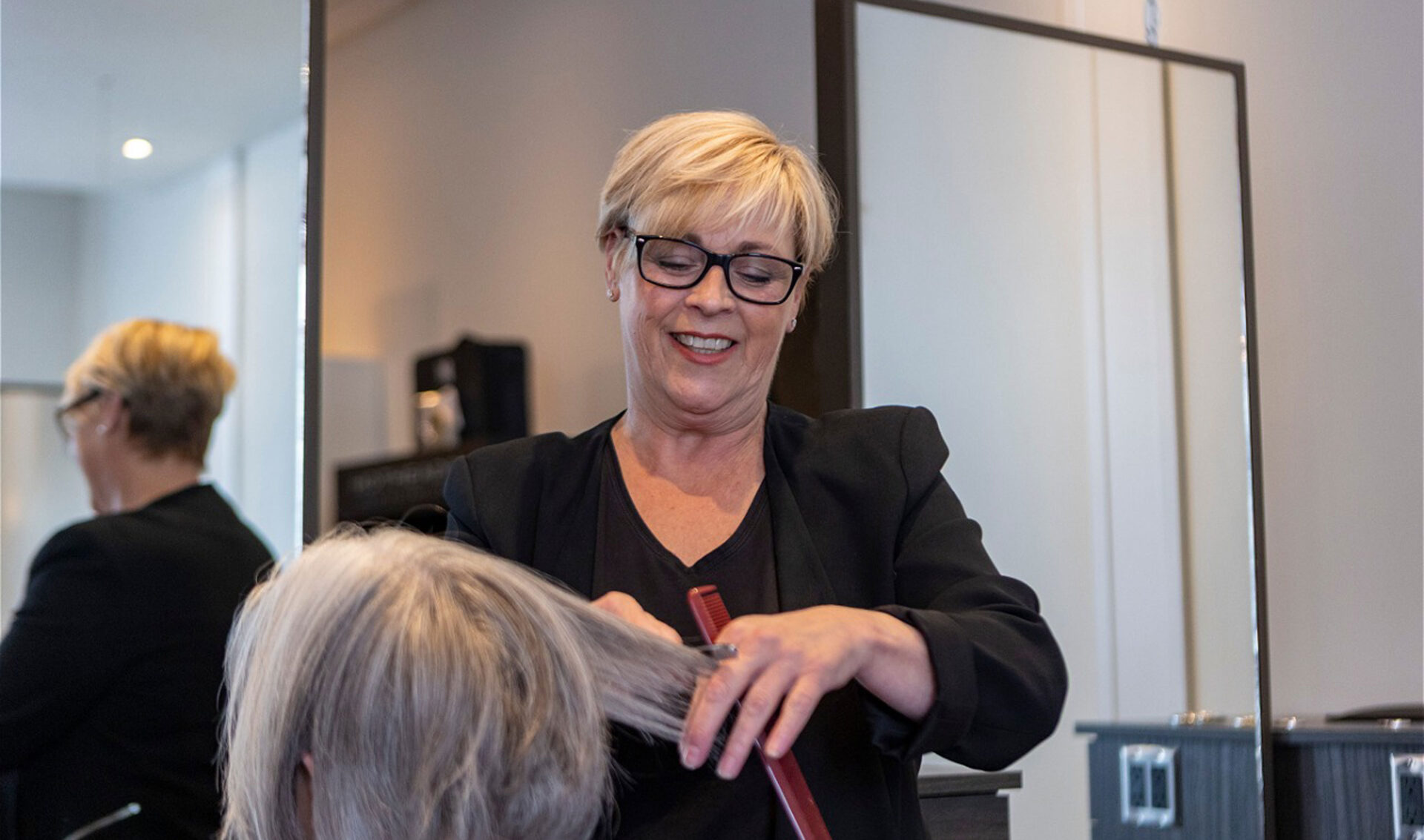 Local pride and community roots.